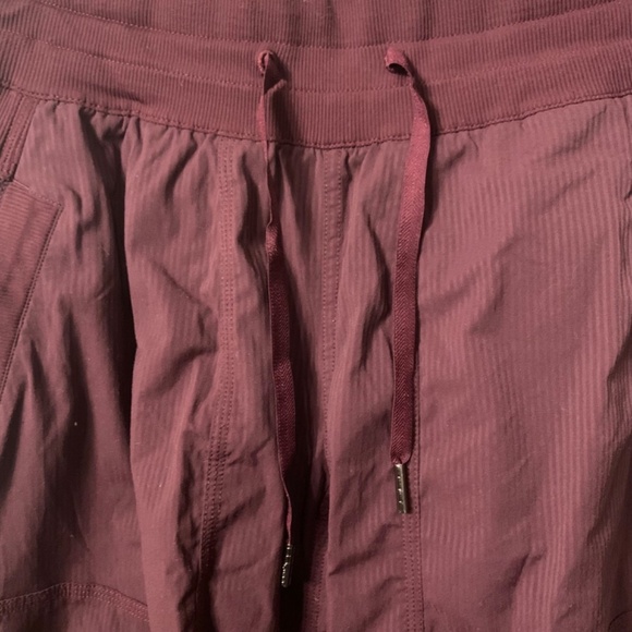 Lululemon Unlined Studio Pants 4 - Picture 10 of 12